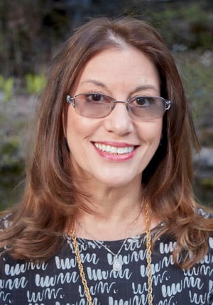 Amy Lynn Schwartzbard