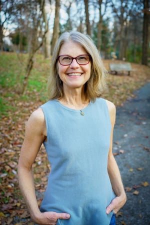 Angie Kenny