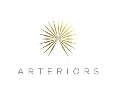 Arteriors Logo 3