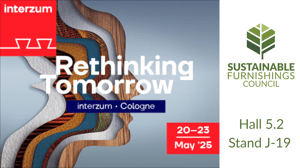 We’re Headed to Cologne – Join Us at interzum 2025!