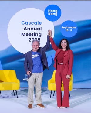 Cascale Acquires Sustainable Furnishings Council Assets