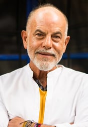 Jeronimo Cooklin