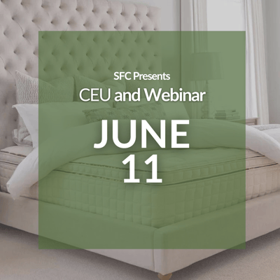 Naturepedic CEU June 11